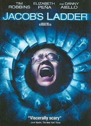 JACOB'S LADDER