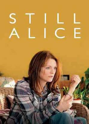 STILL ALICE