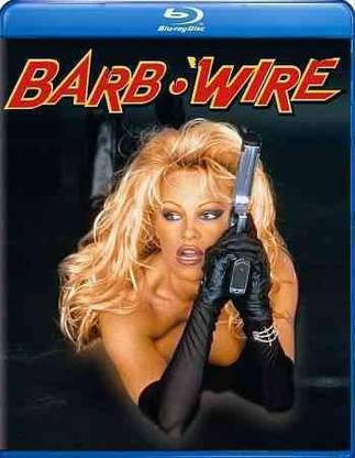 BARB WIRE