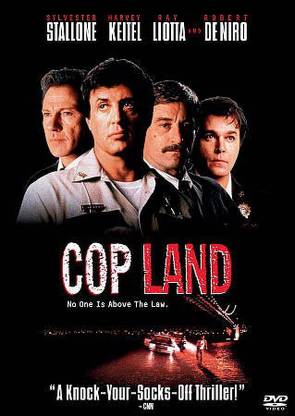 COP LAND