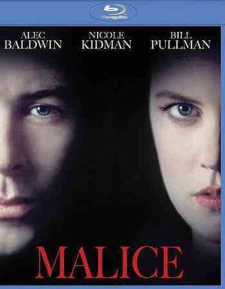 MALICE