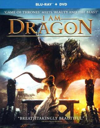 I AM DRAGON