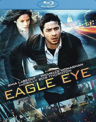 EAGLE EYE