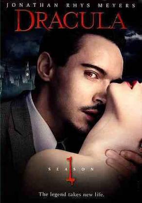 DRACULA:SEASON ONE