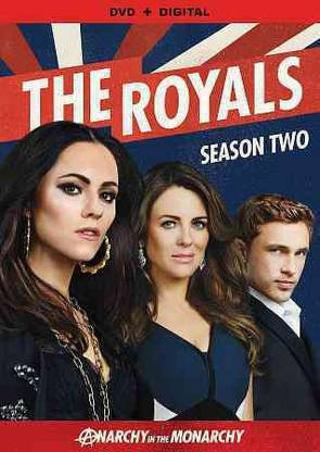 ROYALS:SEASON 2