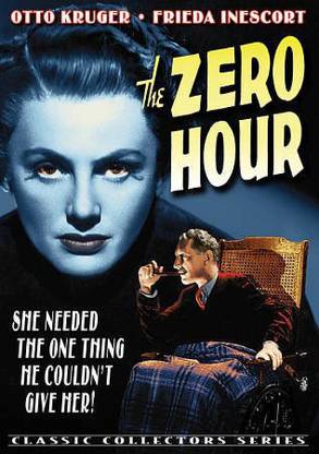 ZERO HOUR