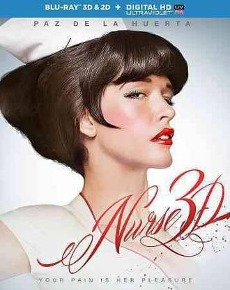 NURSE 3D
