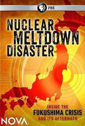 NOVA:NUCLEAR MELTDOWN DISASTER