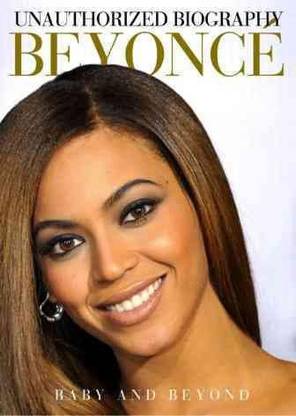 BEYONCE:BABY AND BEYOND