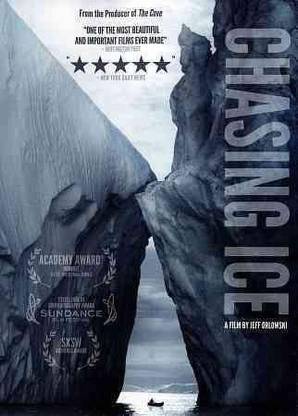 CHASING ICE