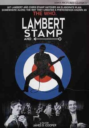 LAMBERT & STAMP
