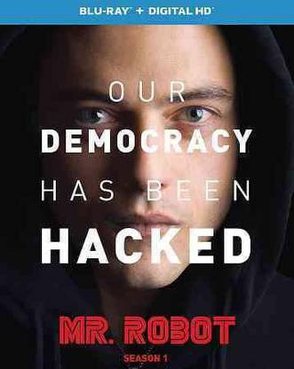 MR. ROBOT:SEASON 1