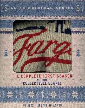FARGO:SEASON 1