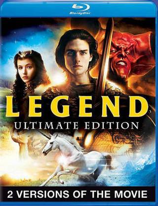 LEGEND (ULTIMATE EDITION)