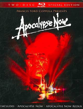 APOCALYPSE NOW