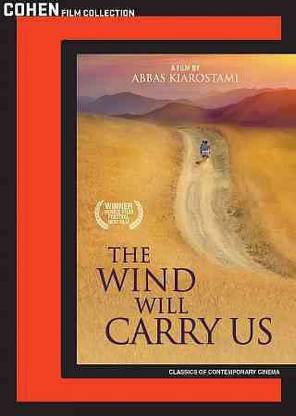 WIND WILL CARRY US