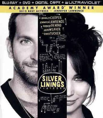 SILVER LININGS PLAYBOOK