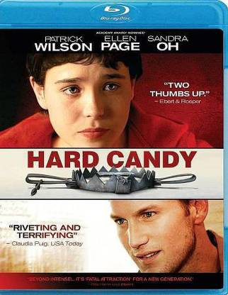 HARD CANDY