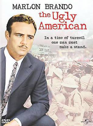 UGLY AMERICAN