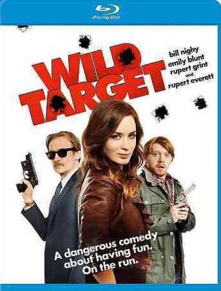 WILD TARGET