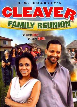 CLEAVER FAMILY REUNION