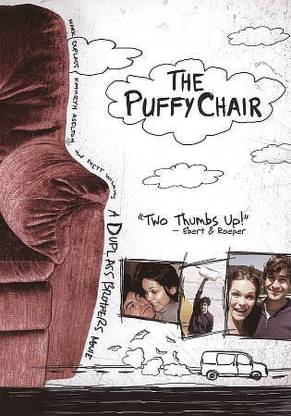 PUFFY CHAIR