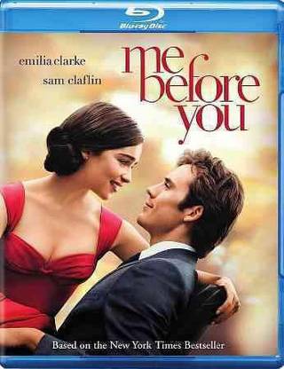 ME BEFORE YOU