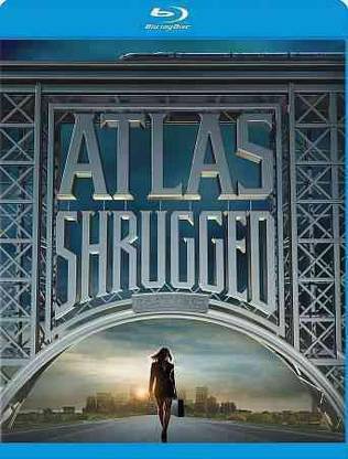 ATLAS SHRUGGED PART 1