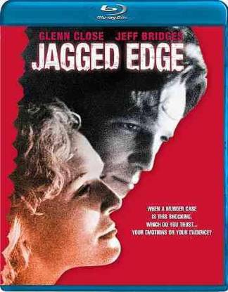 JAGGED EDGE