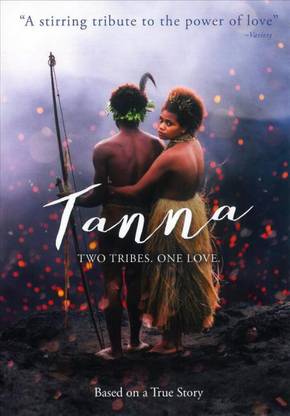 TANNA