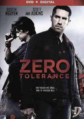 ZERO TOLERANCE