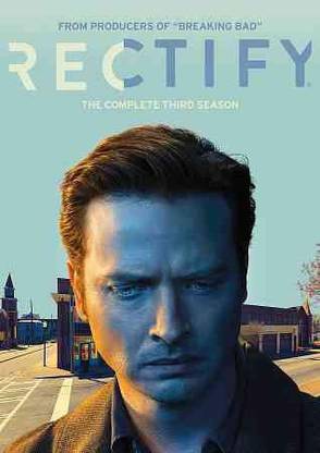RECTIFY:SEASON 3