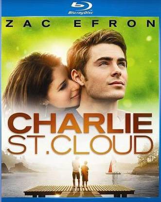 CHARLIE ST CLOUD