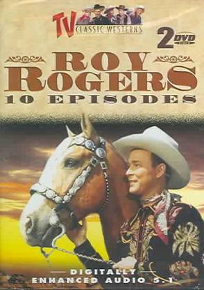 ROY ROGERS