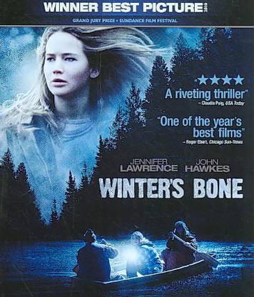 WINTER'S BONE