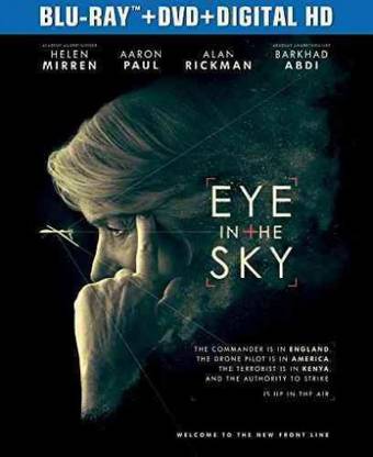 EYE IN THE SKY