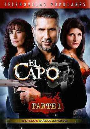EL CAPO PART 1