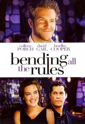 BENDING ALL THE RULES