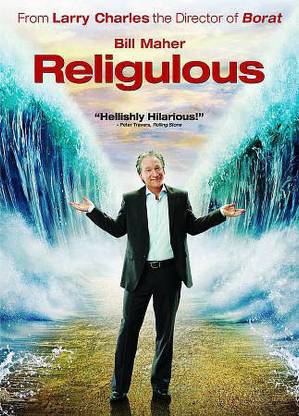 RELIGULOUS