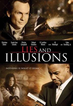 LIES & ILLUSIONS
