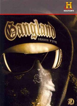 GANGLAND:SEASON 5