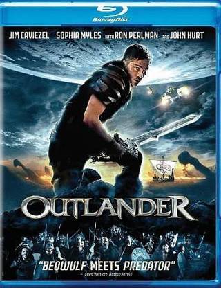 OUTLANDER