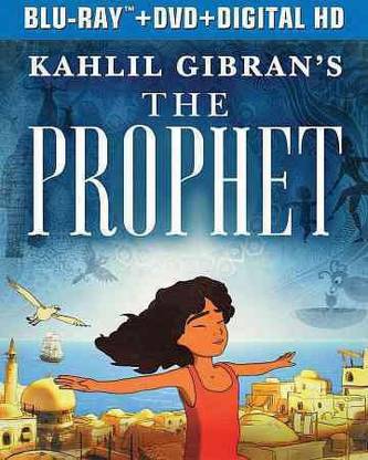 KAHLIL GIBRAN'S THE PROPHET