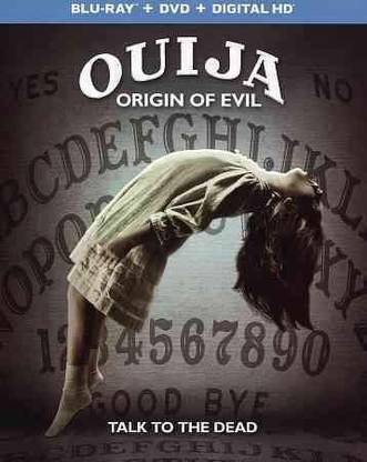 OUIJA:ORIGIN OF EVIL