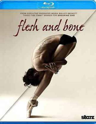 FLESH AND BONE
