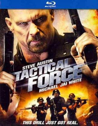 TACTICAL FORCE
