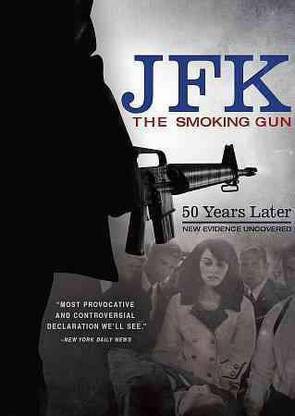 JFK:SMOKING GUN