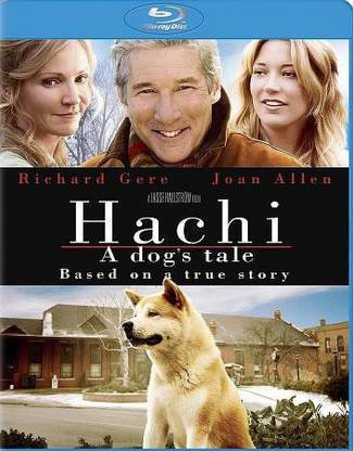 HACHI:DOG'S TALE