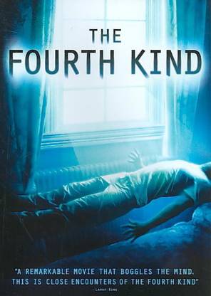 FOURTH KIND