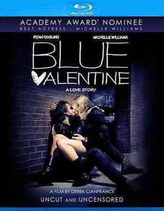 BLUE VALENTINE